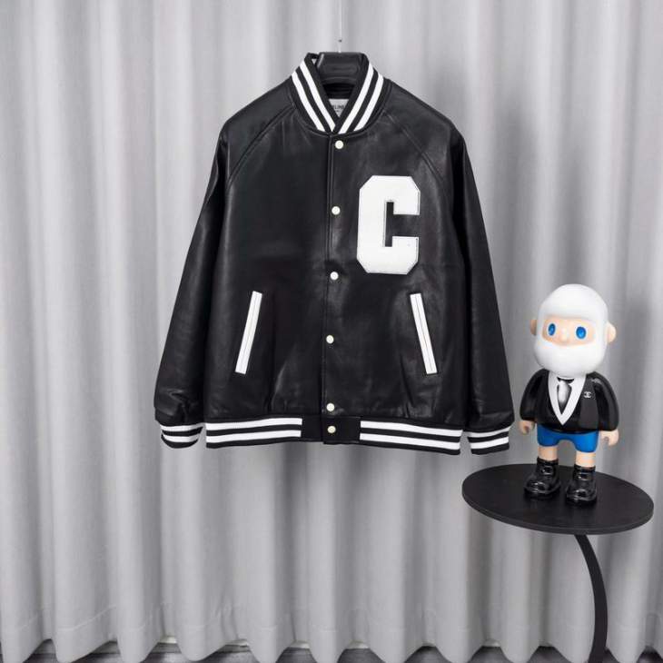 Picture of Celine Jackets _SKUCelineM-2XLtltx0935059